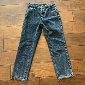 Urban Outfitter BDG jeans.